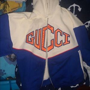 Gucci Toddler Sweater Authentic !